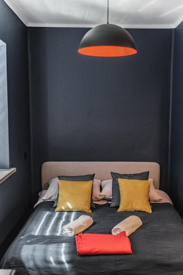 Cinema Apartment Zakopane Ngoại thất bức ảnh