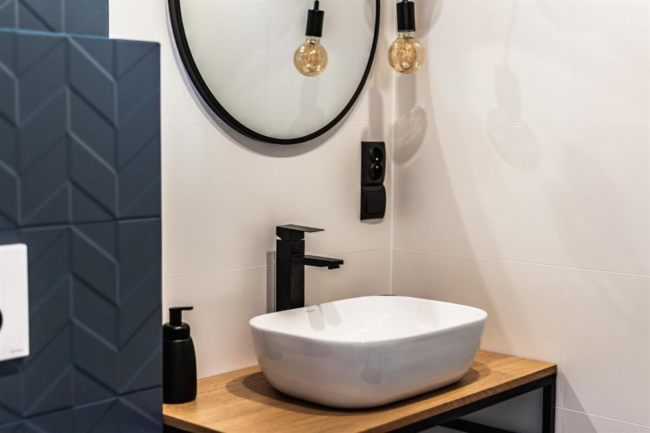 Cinema Apartment Zakopane Ngoại thất bức ảnh